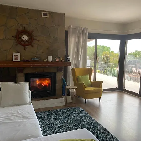 Casa Namar - Costa Brava Semesterbostad