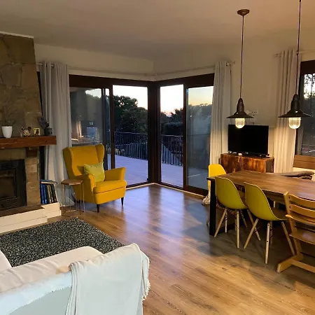 بيت للعطل Casa Namar - Costa Brava يوريت دي مار