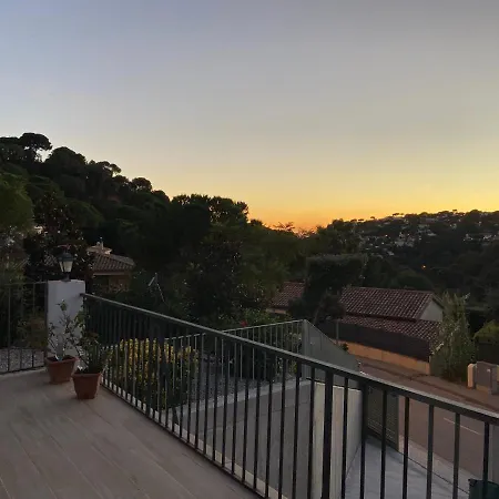 Casa Namar - Costa Brava بيت للعطل