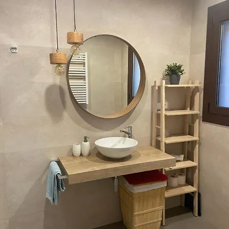 بيت للعطل Casa Namar - Costa Brava يوريت دي مار