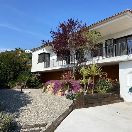 Casa Namar - Costa Brava