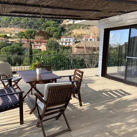 بيت للعطل Casa Namar - Costa Brava *
