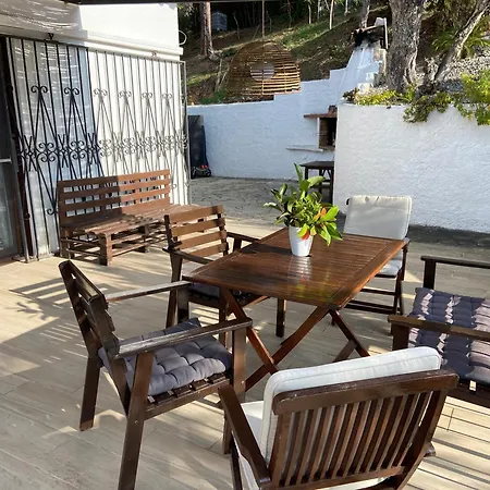 Casa Namar - Costa Brava * Lloret de Mar