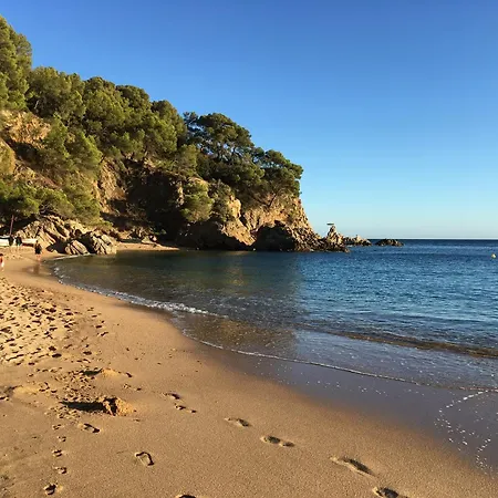 Casa Namar - Costa Brava بيت للعطل