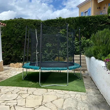 Casa Namar - Costa Brava *