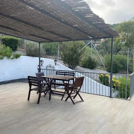 Casa Namar - Costa Brava 度假居