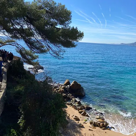 Casa Namar - Costa Brava Tatil Evi *