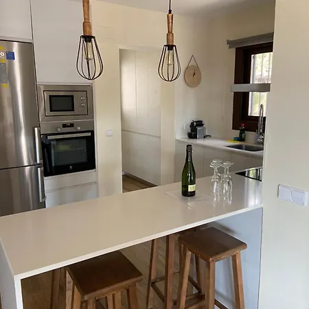 Tatil Evi Casa Namar - Costa Brava *