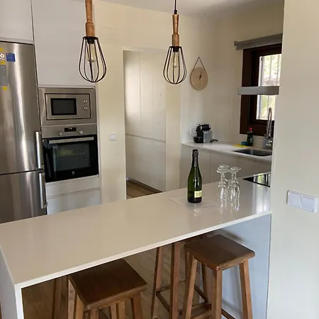 度假居 Casa Namar - Costa Brava *