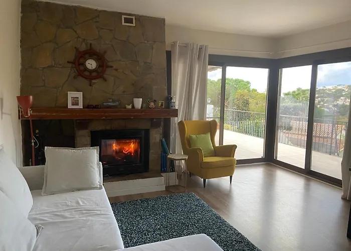 Casa Namar - Costa Brava Сasa de vacaciones