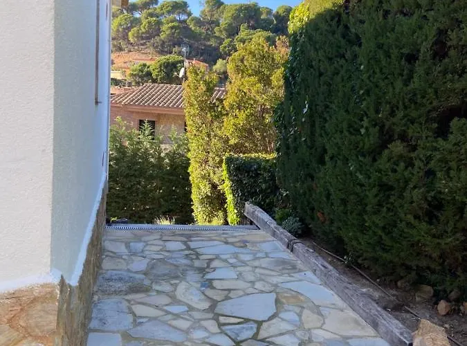 Vakantiehuis Casa Namar - Costa Brava *