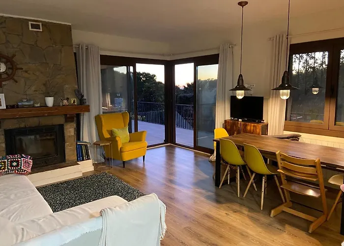 Vakantiehuis Casa Namar - Costa Brava Lloret de Mar