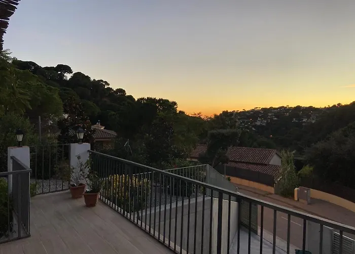 Casa Namar - Costa Brava 度假居