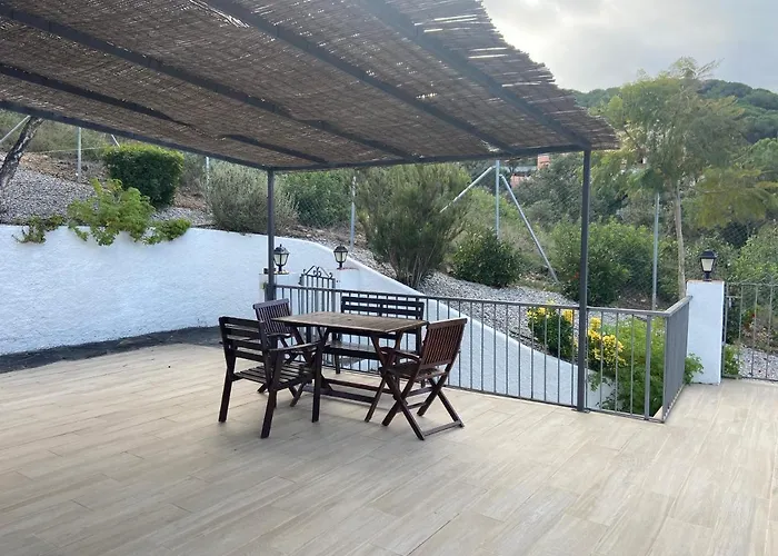 Casa Namar - Costa Brava 度假居