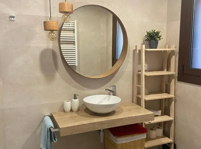 Vakantiehuis Casa Namar - Costa Brava Lloret de Mar