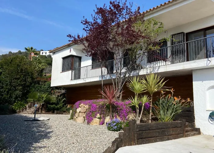 Casa Namar - Costa Brava