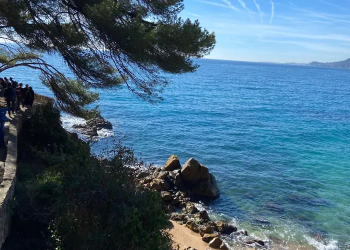 Casa Namar - Costa Brava Сasa de vacaciones *