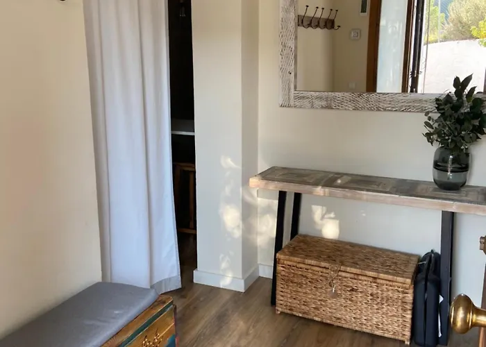 度假居 Casa Namar - Costa Brava *