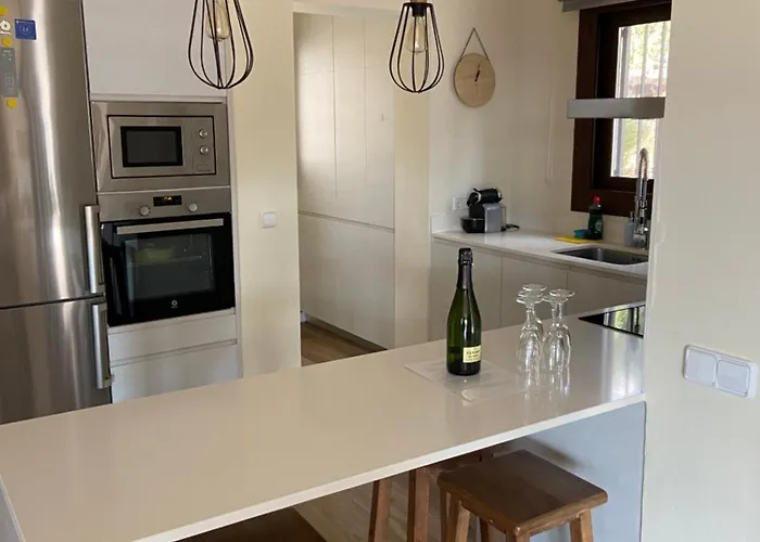 Сasa de vacaciones Casa Namar - Costa Brava *