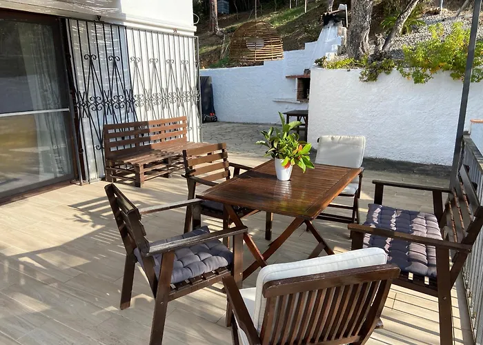 Casa Namar - Costa Brava * Lloret de Mar