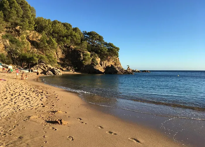 Casa Namar - Costa Brava Сasa de vacaciones