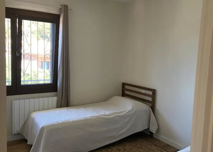 Casa Namar - Costa Brava Сasa de vacaciones *