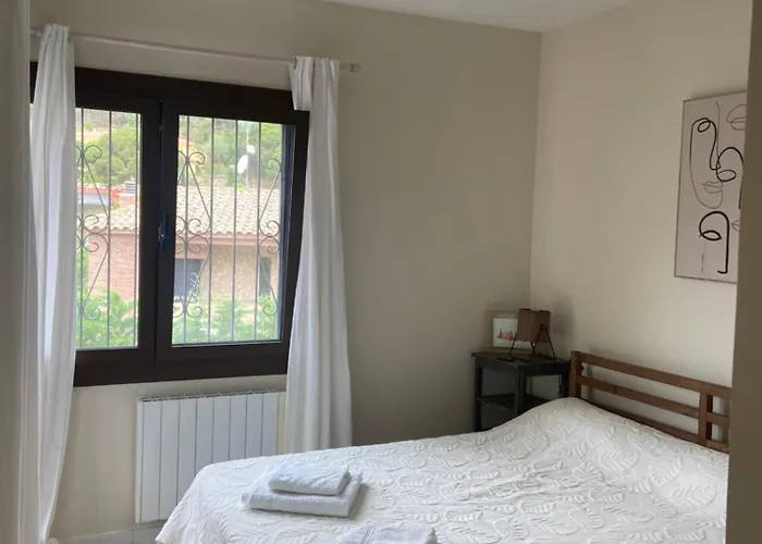 Сasa de vacaciones Casa Namar - Costa Brava