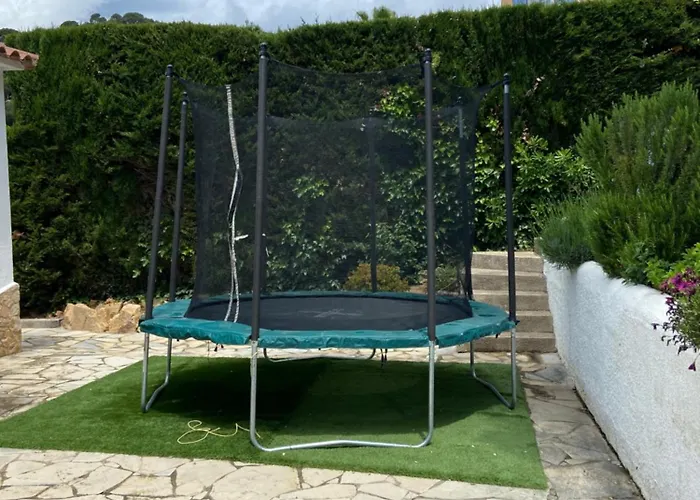 Casa Namar - Costa Brava *