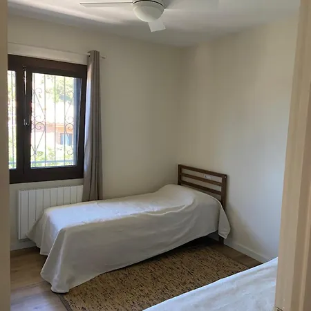 Casa Namar - Costa Brava 度假居 *