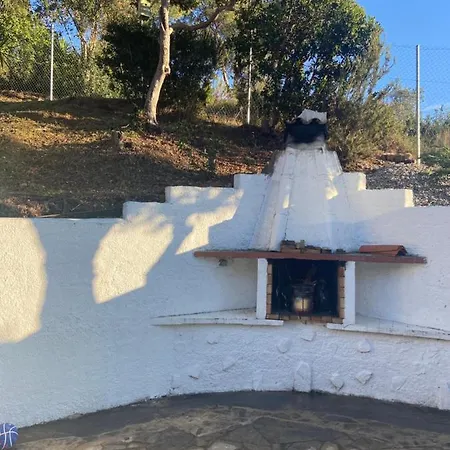 Casa Namar - Costa Brava Semesterbostad
