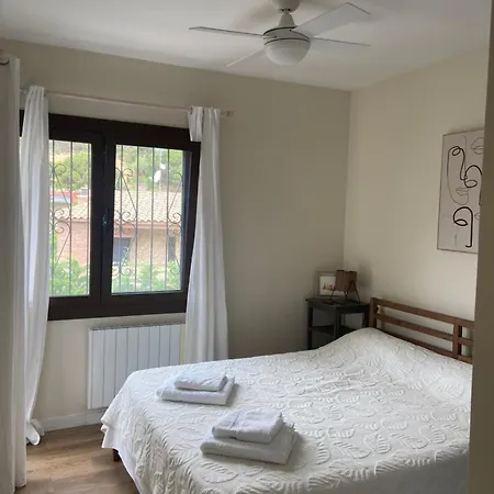 Semesterbostad Casa Namar - Costa Brava