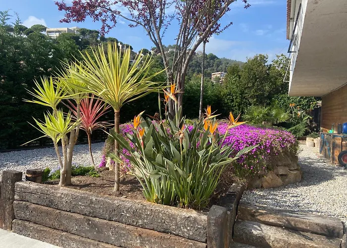 Casa Namar - Costa Brava *